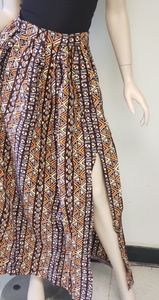 Ankara Skirt